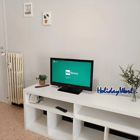 Casa Machi By World Apartament Chiavari