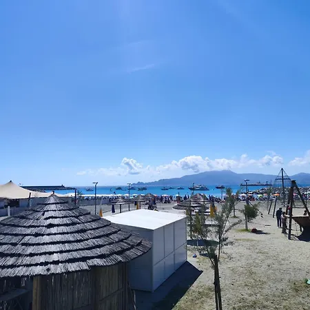 Casa Machi By World Apartament