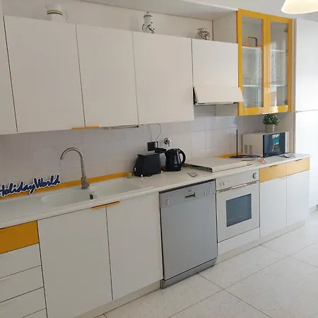 Casa Machi By World Apartament *