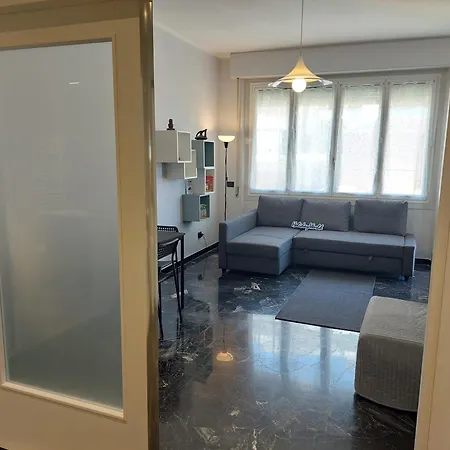 Casa Machi By World Apartament Chiavari