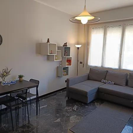 Casa Machi By World Apartament *