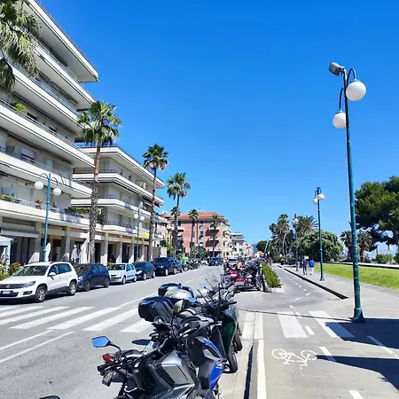 Casa Machi By World Apartament