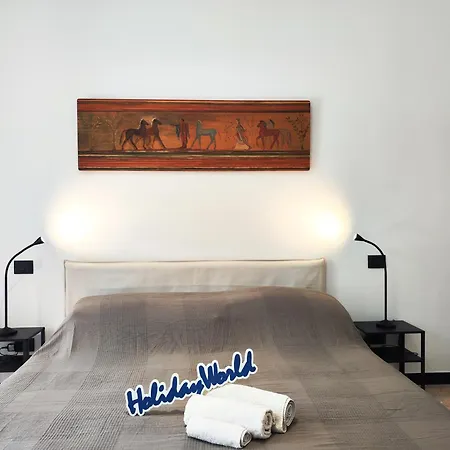 Casa Machi By World Apartament