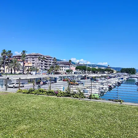Casa Machi By World Apartament Chiavari