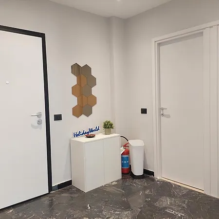 Casa Machi By World * Chiavari