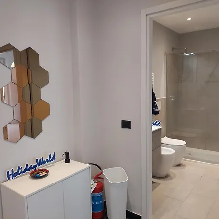 Daire Casa Machi By World Chiavari