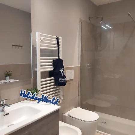 Casa Machi By World Daire *