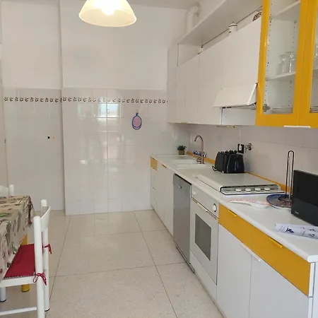 Daire Casa Machi By World *