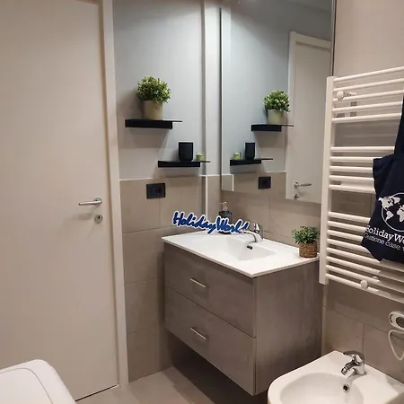 Apartment Casa Machi By World Chiavari