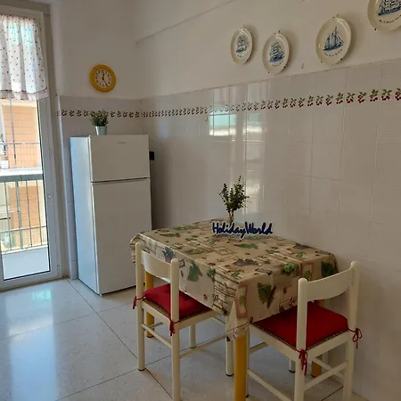 Casa Machi By World * Chiavari