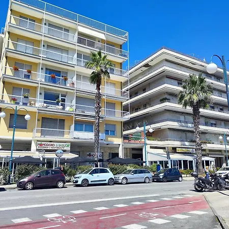 Casa Machi By World * Chiavari