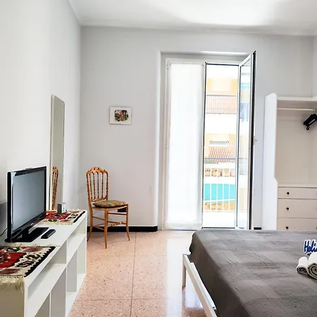 Casa Machi By World Appartement Chiavari