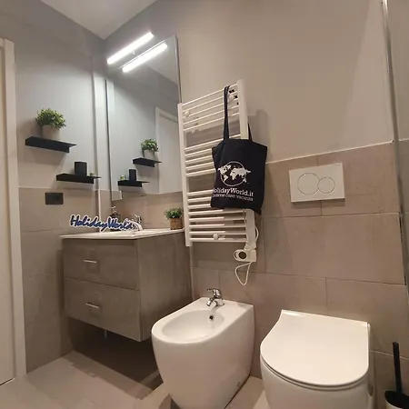 Casa Machi By World Chiavari