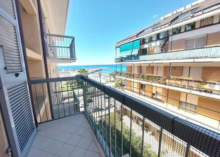 Apartment Casa Machi By World Chiavari