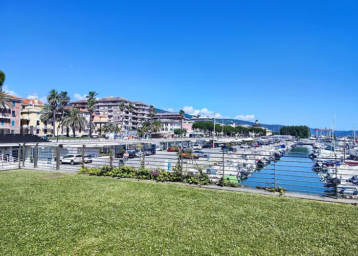 Casa Machi By World 아파트 키아바리